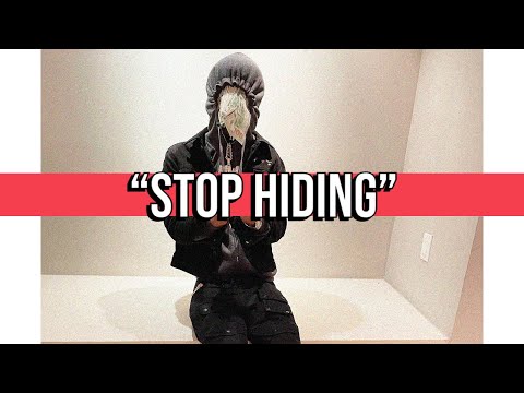 [FREE] Nardo Wick Type Beat 2021 - Stop Hiding (Prod. @1Richiey)