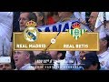 PREVIEW | Real Madrid vs Betis