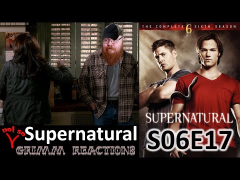 My Heart Will Go On | Supernatural S06E17 (reaction & review/first time watching)