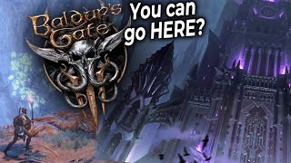 Is This Mod the Baldur's Gate 4 We're Waiting For?