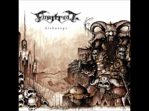 Finntroll - Blodsvept (Full Album)