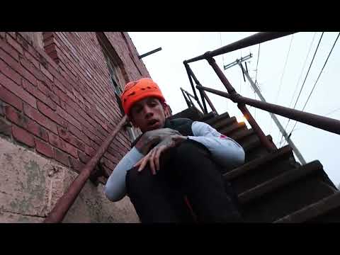 KEYKUTZ - WAR (Official Music Video)