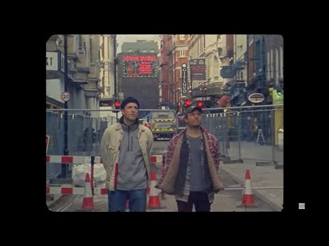 Video thumbnail for Friends Forever