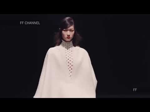 DENISE and AGUSTINA for Valentino Fall Winter 2021/2022