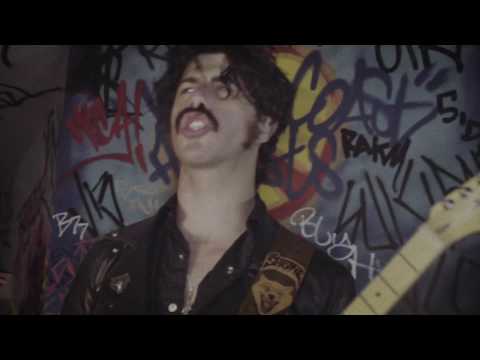 The Shrine - Cruel World (Official Video)