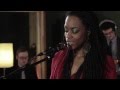 Akua Naru Poetry : How Does It Feel Now (Live ...