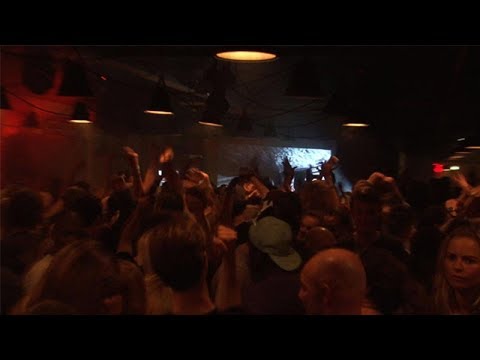 DJ Sneak | I'm a House Gangster | ADE Edition at Baut | Amsterdam (Netherlands)