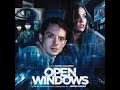 Не/Типичное/Кино : Открытые окна + Тина Кароль "Не бойся" (COVER) 