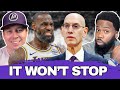 The NBA Is DONE Waiting On LeBron