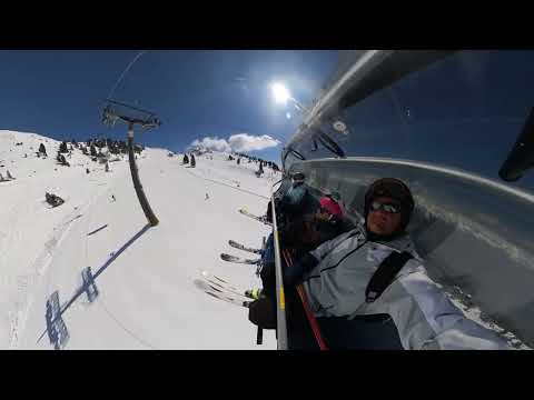 Zillertalarena 04-2023 Hanser X Press