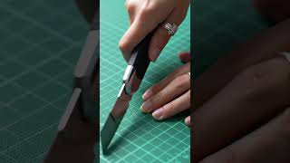 This Cutting Mat is Pure Magic!