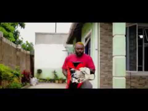 Macky 2 ft Yo maps alabansa ni bola panshi (official video)