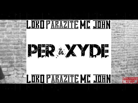 Peroxyde Crew - Freestyle 