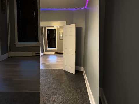 Apt. 1 property video