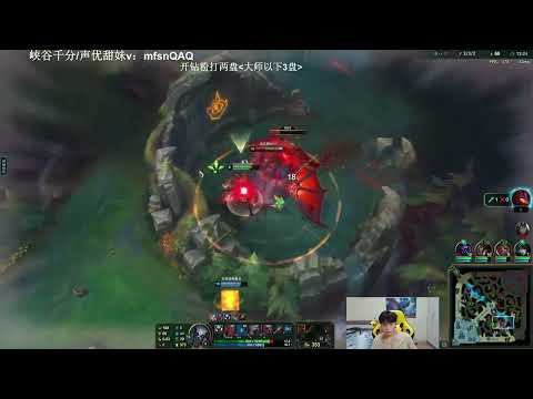 🔴 KZH Khazix vs Kindred Jungle (Best Lee Sin) - KZH Khazix Guide