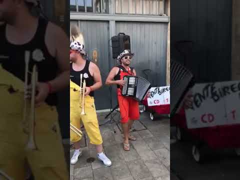 Les Fantaskes Bayonne 2017