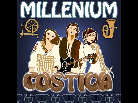 Millenium - Costica [Official Video]