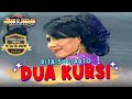 Rita Sugiarto - Dua Kursi ( Official Music Video ) Rita Sugiarto - Dua Kursi ( Official Music Video )