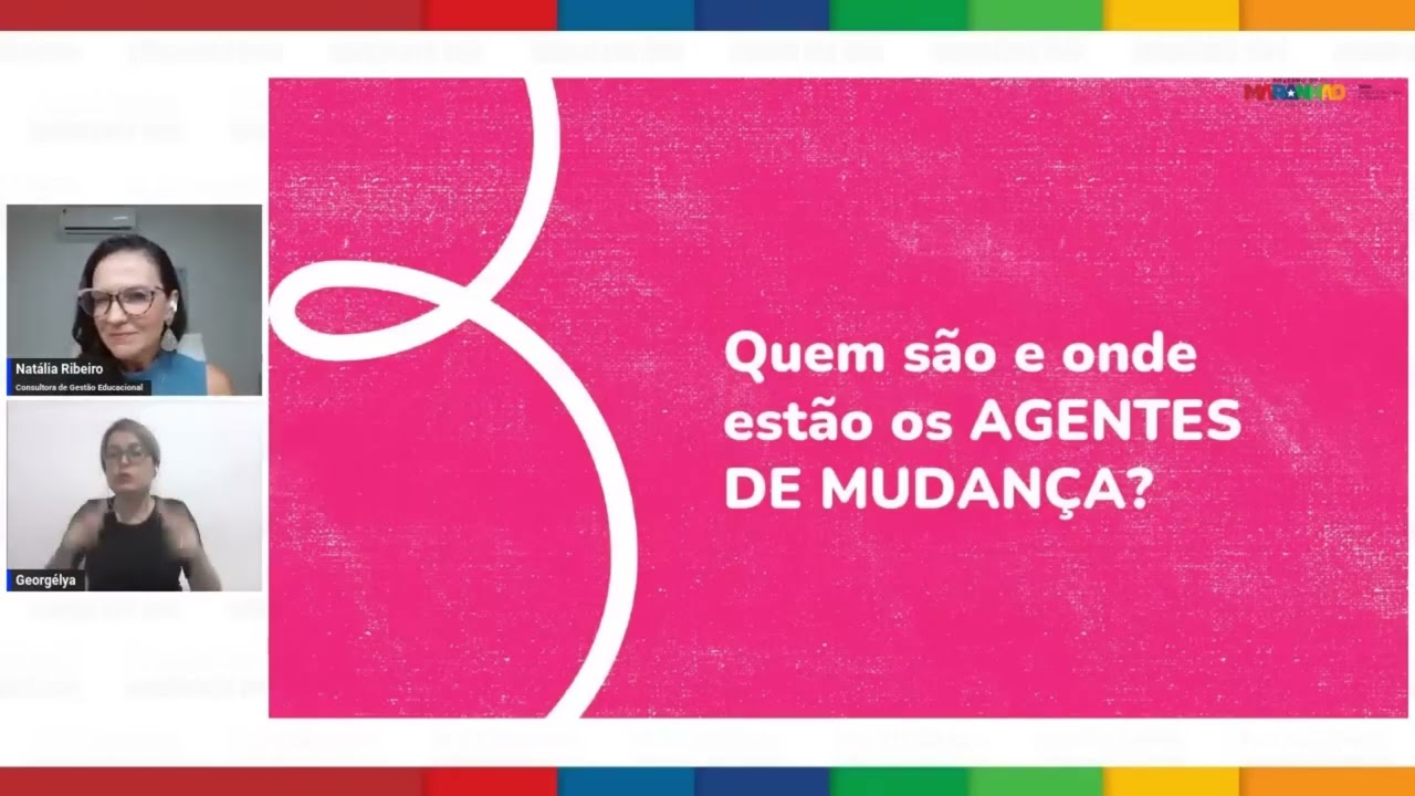 Como planejar de forma participativa para melhoria de resultados de aprendizagem
