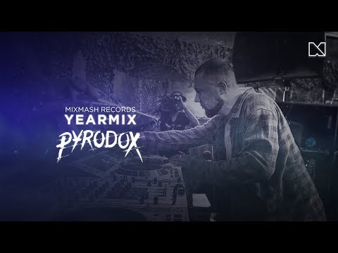 Pyrodox | Year Mix 2018