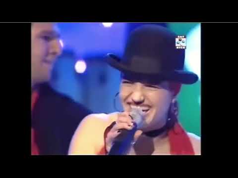 Nina Petković – "Ljubav je" (Evropesma 2005)