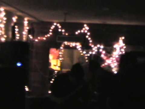 Newaxeyes - Live at Hollow Earth Radio - Magma Fest, 3-28-14
