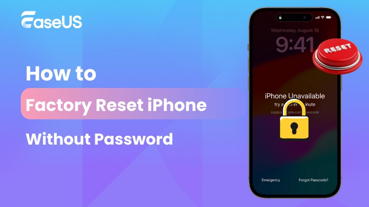 Crisp Factory Reset Iphone 6s Without Passcode Picture Digital Art Crisp Factory Reset Iphone 6s Without Passcode Picture Digital Art