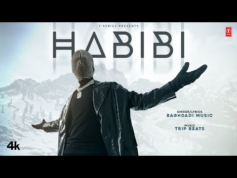 Habibi — watch video