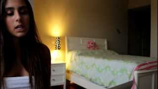 In The Morning (J Cole feat. Drake) - Amanda Coronha cover