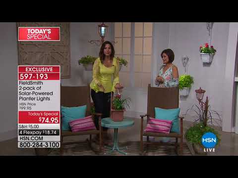 HSN | Lawn & Garden 05.22.2018 - 11 AM