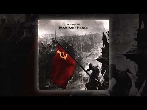 [FREE] Miyagi x Mr Lambo x Xcho Type Beat "War and Peace" | Hip-Hop Atmosphere Instrumental Duduk