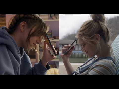 She Dances Official Trailer