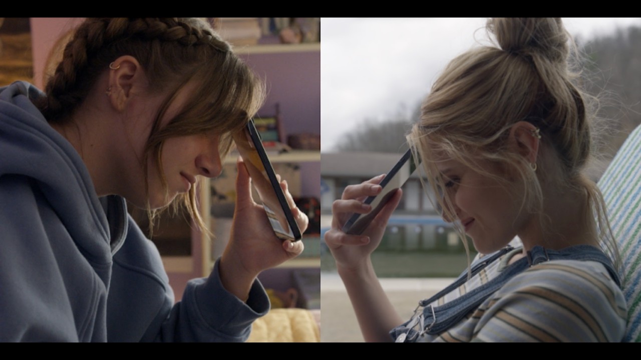 Miniature de la vidéo She Dances Official Trailer du film She Dances