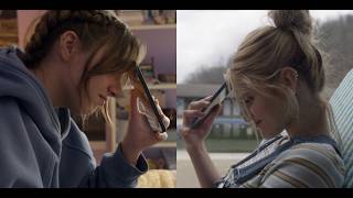 She Dances Official Trailer