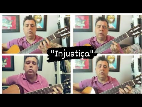 Injustiça - Silvestre Kuhlmann