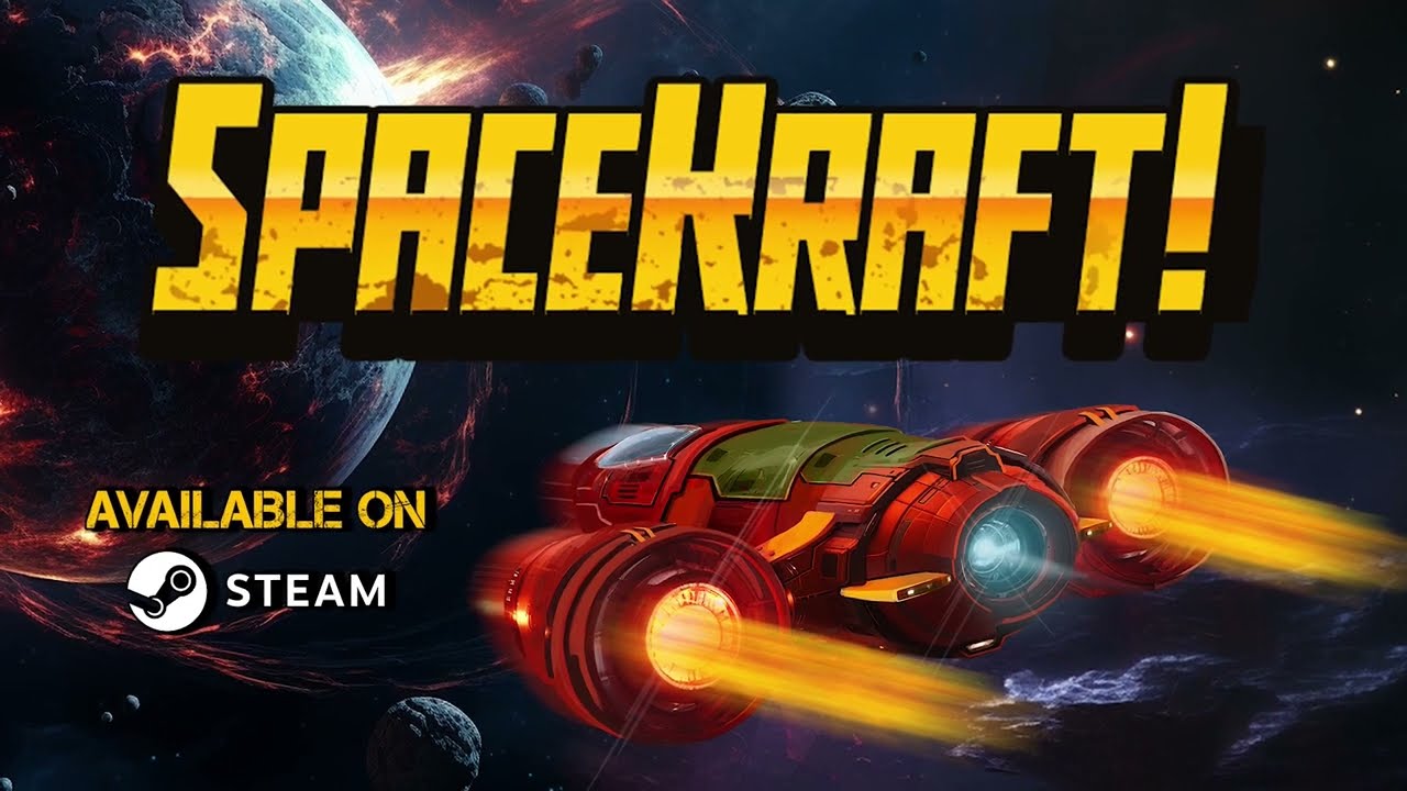 Gameplay Trailer