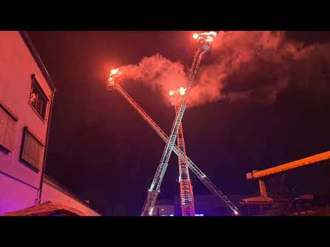 fuenfkommanull - Nacht der offenen Tür - Feuerwehr Reutlingen (11.05.19)