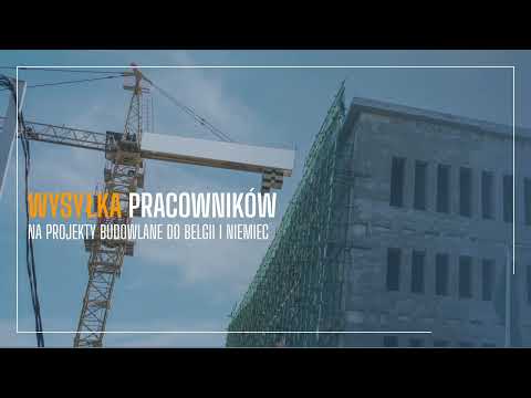 H&P Construction Alina Halak - video