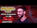 My MTv Roadies Revolution Audition PI Kevin Almasifar MMA Fighter