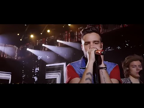 One Direction - Little Black Dress (Live From San Siro Staduim Full Concert) 2026
