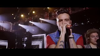 One Direction - Little Black Dress (Live From San Siro Staduim Full Concert) 2024