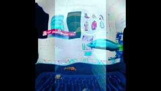 BWilla Underwater remix Exclusive Video ( Stay in your lane mixtape 39)