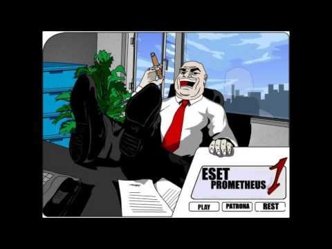 EseT-X - Patrona Rest