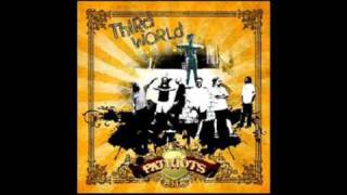 Third World - The Spirit Lives(feat. Junior Reid&amp;Inner Circle)