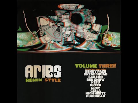 Aries & Rahmanee ft. Gardna - On Road (Ben Snow Remix)