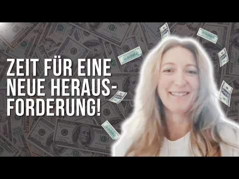 Bianca: Zeit für eine neue Herausforderung!