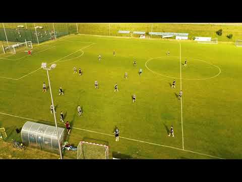 LKS Lubochnia - AP Będków 2010/2011 2:8 - 25.06.2025