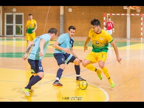 2015-16 04 Levice - Nitra