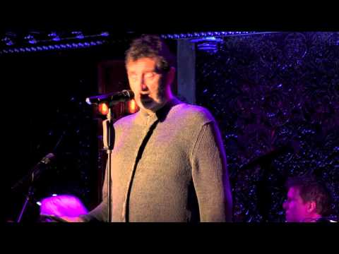 Jimmy Nail - "That's All That I'm Telling You, Son" (Sting)