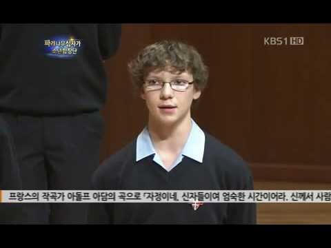 PCCB - Minuit, Chrétiens @Seoul Arts Center (Korea, 2012)